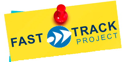 FastTrack Project Logo
